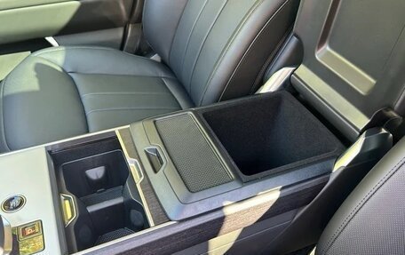 Land Rover Range Rover IV рестайлинг, 2025 год, 22 052 310 рублей, 13 фотография