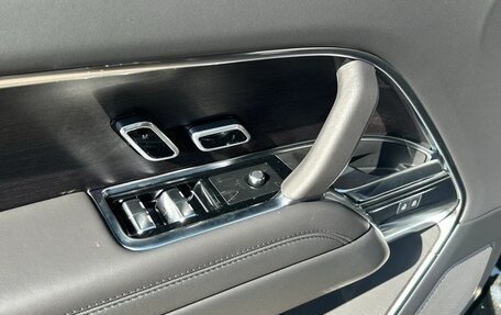 Land Rover Range Rover IV рестайлинг, 2025 год, 22 052 310 рублей, 18 фотография