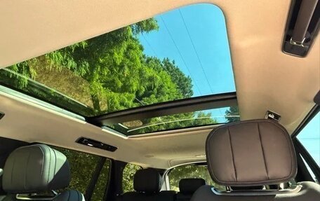 Land Rover Range Rover IV рестайлинг, 2025 год, 22 052 310 рублей, 16 фотография