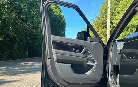 Land Rover Range Rover IV рестайлинг, 2025 год, 22 052 310 рублей, 17 фотография