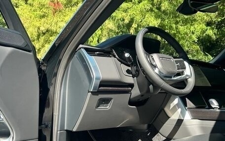 Land Rover Range Rover IV рестайлинг, 2025 год, 22 052 310 рублей, 11 фотография