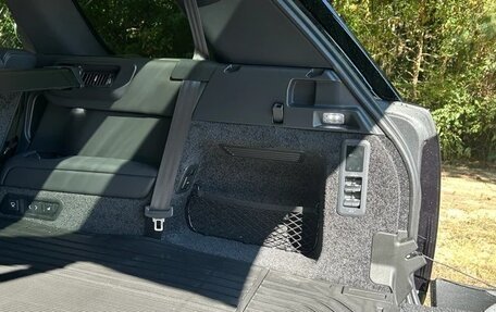Land Rover Range Rover IV рестайлинг, 2025 год, 22 052 310 рублей, 25 фотография