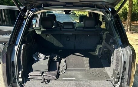 Land Rover Range Rover IV рестайлинг, 2025 год, 22 052 310 рублей, 24 фотография