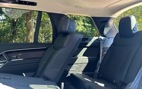 Land Rover Range Rover IV рестайлинг, 2025 год, 22 052 310 рублей, 27 фотография