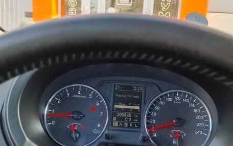 Nissan X-Trail, 2012 год, 1 280 000 рублей, 7 фотография