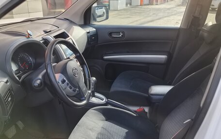 Nissan X-Trail, 2012 год, 1 280 000 рублей, 6 фотография