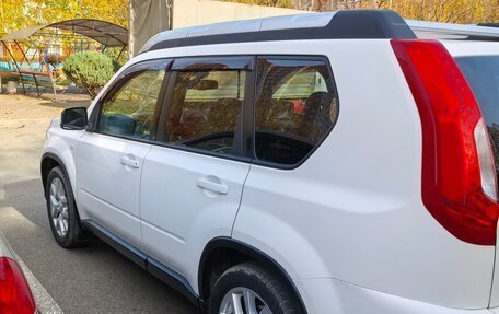 Nissan X-Trail, 2012 год, 1 280 000 рублей, 3 фотография