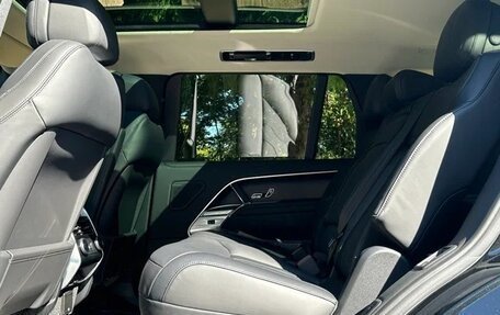 Land Rover Range Rover IV рестайлинг, 2025 год, 22 052 310 рублей, 21 фотография