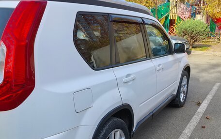 Nissan X-Trail, 2012 год, 1 280 000 рублей, 4 фотография