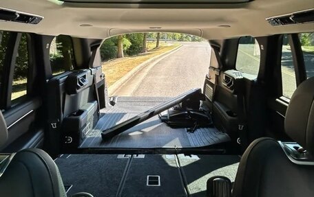 Land Rover Range Rover IV рестайлинг, 2025 год, 22 052 310 рублей, 28 фотография