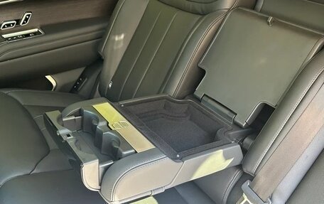 Land Rover Range Rover IV рестайлинг, 2025 год, 22 052 310 рублей, 22 фотография