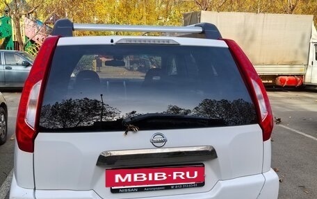 Nissan X-Trail, 2012 год, 1 280 000 рублей, 2 фотография