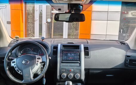 Nissan X-Trail, 2012 год, 1 280 000 рублей, 9 фотография