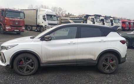 Geely Coolray I, 2023 год, 2 340 000 рублей, 4 фотография