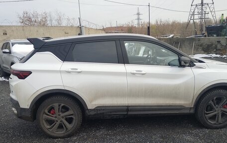 Geely Coolray I, 2023 год, 2 340 000 рублей, 8 фотография