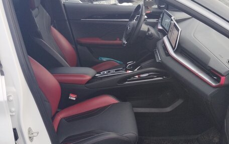 Geely Coolray I, 2023 год, 2 340 000 рублей, 9 фотография