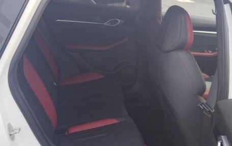 Geely Coolray I, 2023 год, 2 340 000 рублей, 10 фотография