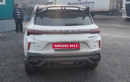 Geely Coolray I, 2023 год, 2 340 000 рублей, 6 фотография