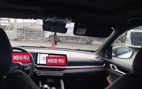 Geely Coolray I, 2023 год, 2 340 000 рублей, 11 фотография