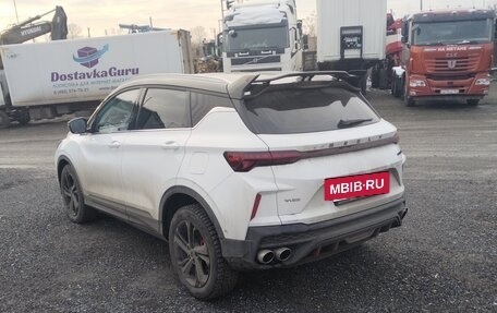 Geely Coolray I, 2023 год, 2 340 000 рублей, 5 фотография