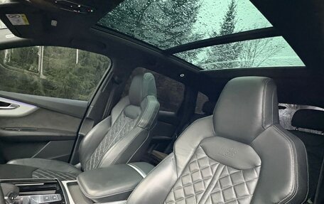 Audi Q7, 2020 год, 7 500 000 рублей, 9 фотография