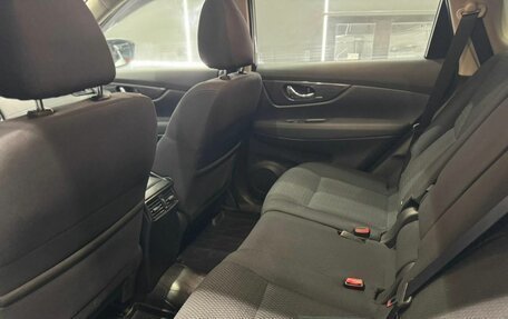 Nissan X-Trail, 2021 год, 3 100 000 рублей, 11 фотография