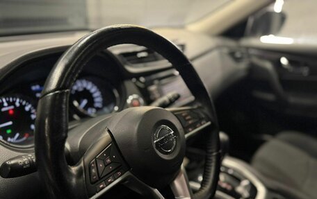 Nissan X-Trail, 2021 год, 3 100 000 рублей, 8 фотография