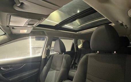 Nissan X-Trail, 2021 год, 3 100 000 рублей, 10 фотография