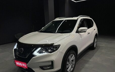 Nissan X-Trail, 2021 год, 3 100 000 рублей, 4 фотография