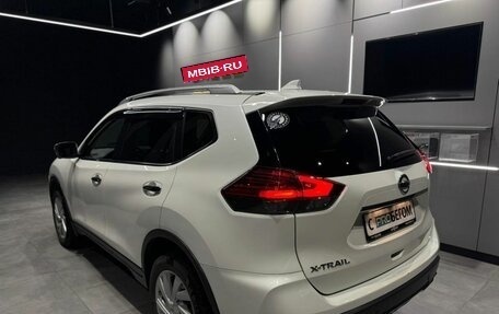 Nissan X-Trail, 2021 год, 3 100 000 рублей, 5 фотография