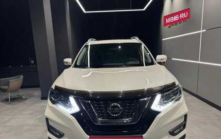 Nissan X-Trail, 2021 год, 3 100 000 рублей, 3 фотография