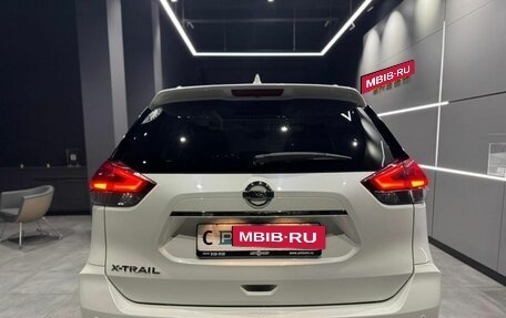 Nissan X-Trail, 2021 год, 3 100 000 рублей, 6 фотография