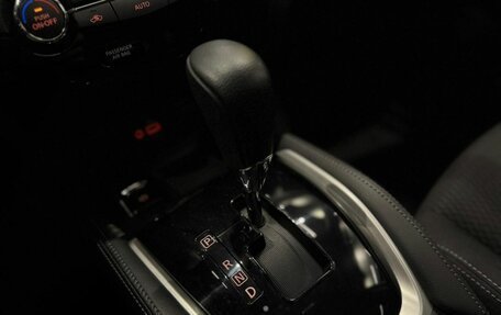 Nissan X-Trail, 2021 год, 3 100 000 рублей, 13 фотография