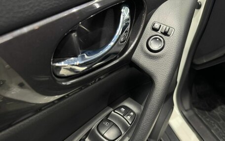 Nissan X-Trail, 2021 год, 3 100 000 рублей, 14 фотография