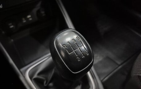 Hyundai Solaris II рестайлинг, 2018 год, 1 250 000 рублей, 21 фотография