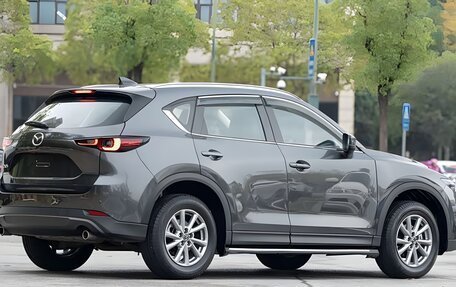 Mazda CX-5 II, 2022 год, 2 400 000 рублей, 3 фотография