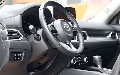 Mazda CX-5 II, 2022 год, 2 400 000 рублей, 8 фотография