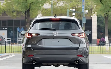 Mazda CX-5 II, 2022 год, 2 400 000 рублей, 5 фотография