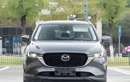 Mazda CX-5 II, 2022 год, 2 400 000 рублей, 2 фотография