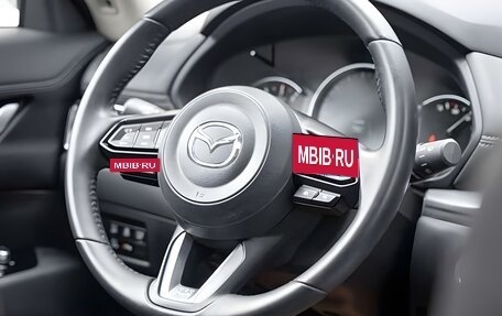 Mazda CX-5 II, 2022 год, 2 400 000 рублей, 9 фотография