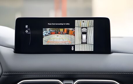 Mazda CX-5 II, 2022 год, 2 400 000 рублей, 13 фотография