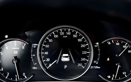 Mazda CX-5 II, 2022 год, 2 400 000 рублей, 14 фотография