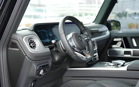 Mercedes-Benz G-Класс W463 рестайлинг _iii, 2022 год, 12 900 000 рублей, 9 фотография