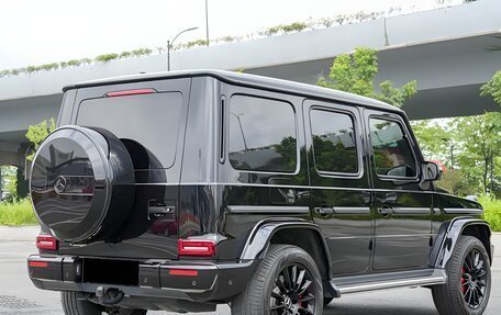 Mercedes-Benz G-Класс W463 рестайлинг _iii, 2022 год, 12 900 000 рублей, 6 фотография