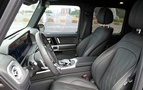 Mercedes-Benz G-Класс W463 рестайлинг _iii, 2022 год, 12 900 000 рублей, 10 фотография