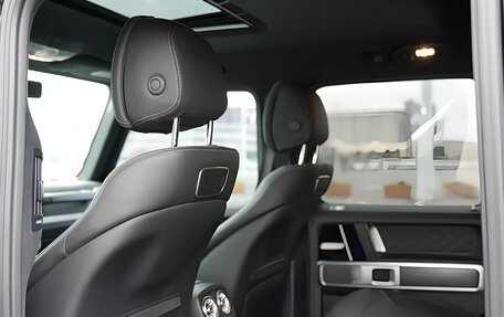 Mercedes-Benz G-Класс W463 рестайлинг _iii, 2022 год, 12 900 000 рублей, 15 фотография