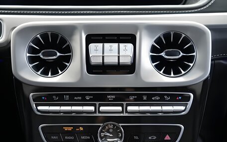 Mercedes-Benz G-Класс W463 рестайлинг _iii, 2022 год, 12 900 000 рублей, 13 фотография