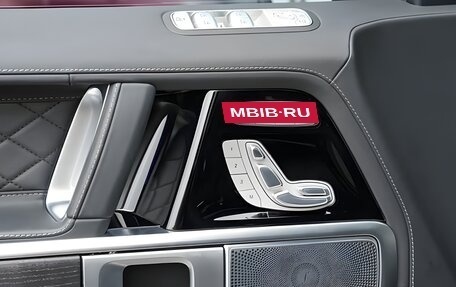 Mercedes-Benz G-Класс W463 рестайлинг _iii, 2022 год, 12 900 000 рублей, 14 фотография