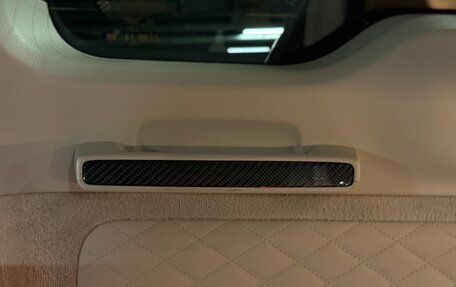 Mercedes-Benz G-Класс AMG, 2020 год, 15 300 000 рублей, 16 фотография