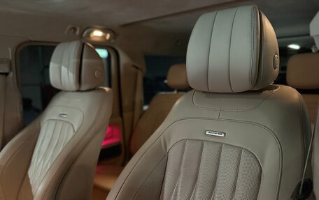 Mercedes-Benz G-Класс AMG, 2020 год, 15 300 000 рублей, 17 фотография